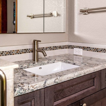 Small Bathrooms Collection