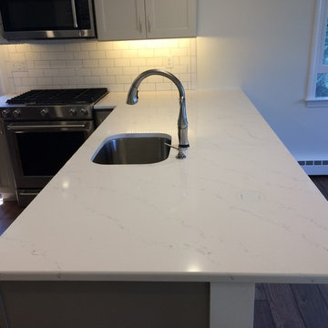 Kitchen Remodel - West Yarmouth