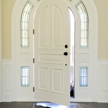 Entryways/Hallways