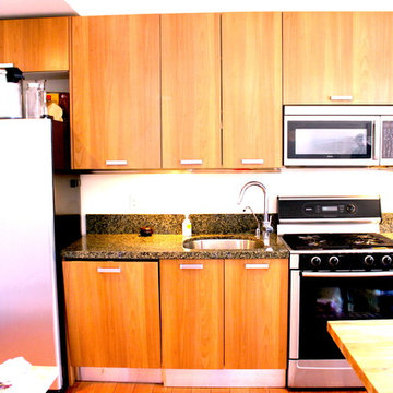 ROWAN LOFTS #609