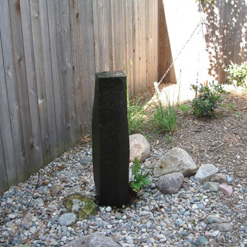 Fountainscapes: Bubbling Boulder, Spilling Urns, and Other Vignette Fountains