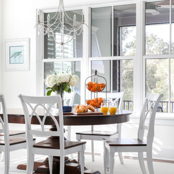 Blue's Beach House (Ponte Vedra Beach)