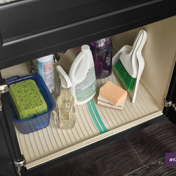 KraftMaid: CoreGuard&reg; Sink Base - Kitchen Storage And Organization
