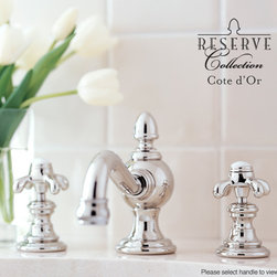 Bath Faucets - Bathroom Faucets And Showerheads