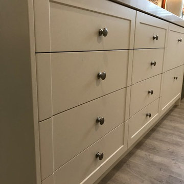 Merivale kitchen