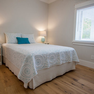Kings Farm Custom Home