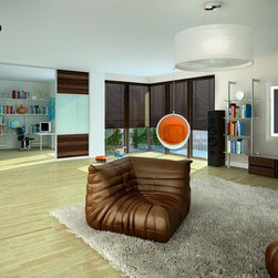 Nevato - Closet Organizers