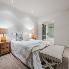 Bedrooms