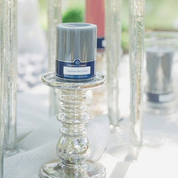 Colonial Candle