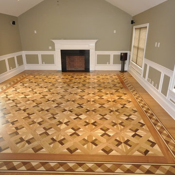 Custom Installations