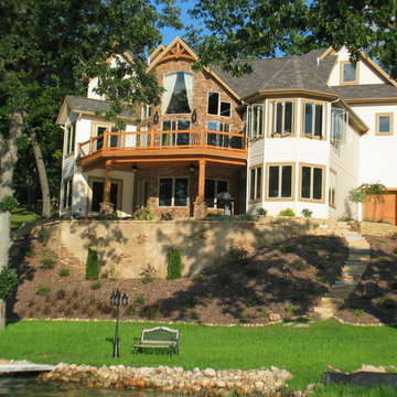 2007 Parade of Homes