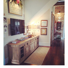 loft nook