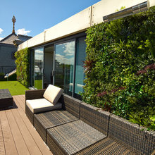 TERRAZA VERDE