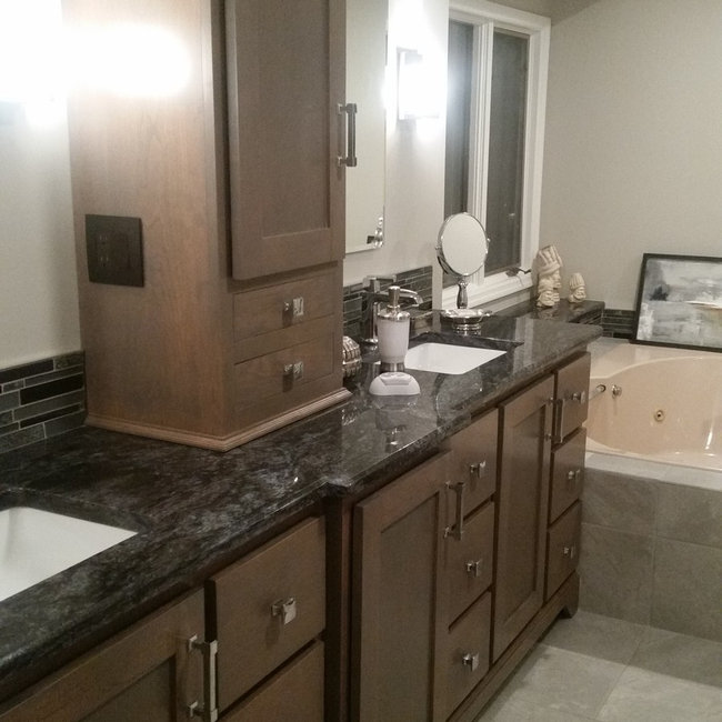 Our Work Bella Kitchen And Bath