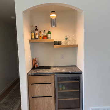 DePere 1st floor Renovation