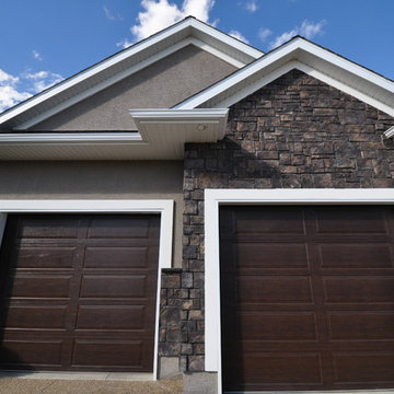 Environmental Stoneworks, Manufactured Stone Veneer