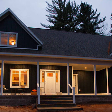 Modern Farmhouse