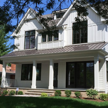 Forest Residence