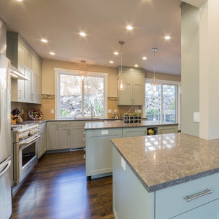 Diversified Design Woodinville, Washington, United States Project Review & Ratings