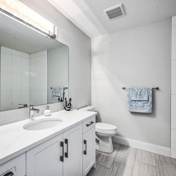 Renfrew Custom Home Built