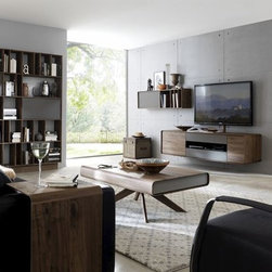 Bo wall units, Living & Dining - Products