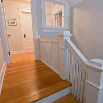 Kansas City, MO | Third Story Addition