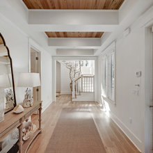 Portugal Rental - Entry/Hallway