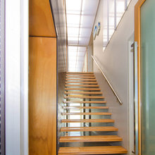 staircases