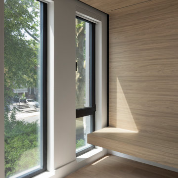 Snowdon Residential