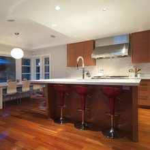 Cabinets