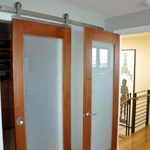 doors