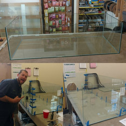 Small Shop Projects - Fish Supplies