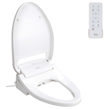 Calero Smart Toilet Seat