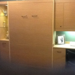 home office - Storage And Organization