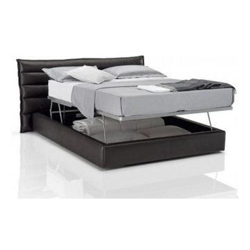 Onda Bed by Natuzzi Italia