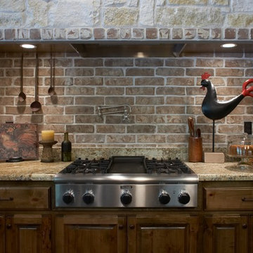 Country House