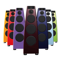 Meridian Audio - Products