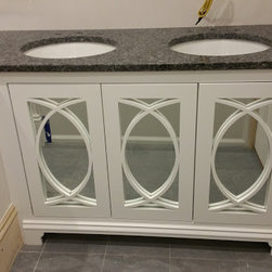 Premier Custom Vanitys - Products