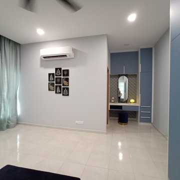 Serene Heights Bangi