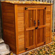 Exterior Ideas