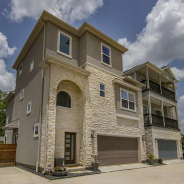Park View at Oak Forest | Austin