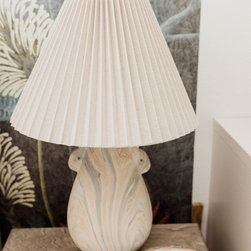 Sussex Sanctuary - Table Lamps