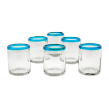 kitchen glasses