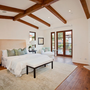 Italian Villa
