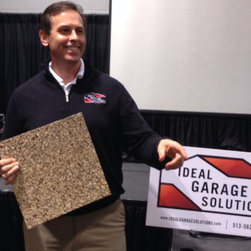 2014 Home & Garden Show - Products
