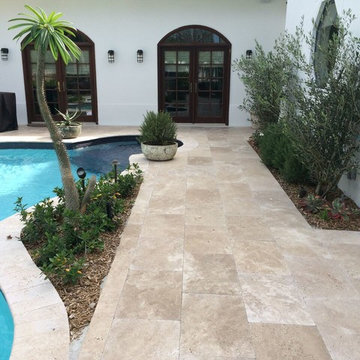 Daytonia Road Remodel