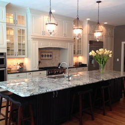 WayPoint Cabinets - Products