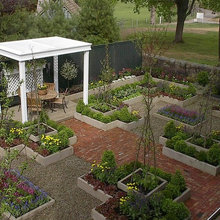 Landscape Ideas