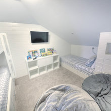 Attic