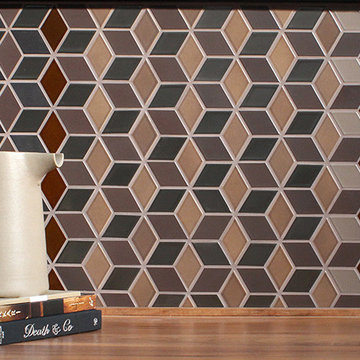 Heath Ceramics Tile Inspiration